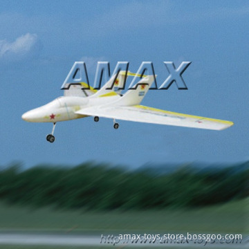 rp-fj006 Stunt Telecontrolled airplan